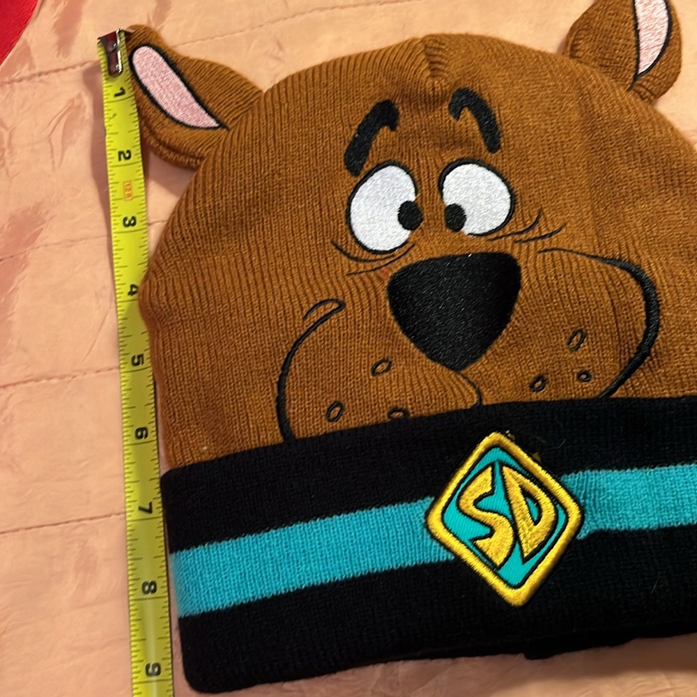 Scooby-Doo Benie View 4